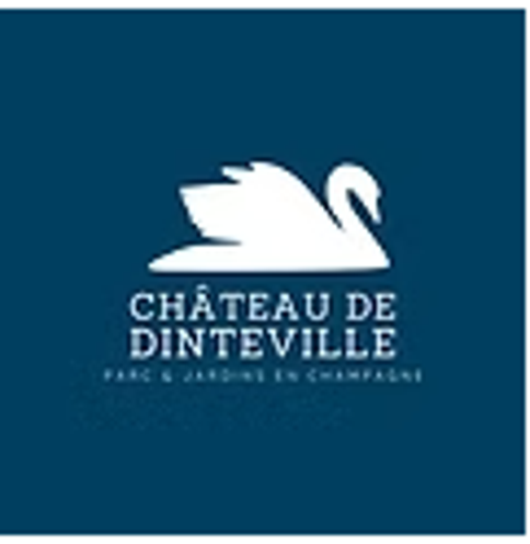 Château de Dinteville — parc & jardins en Champagne